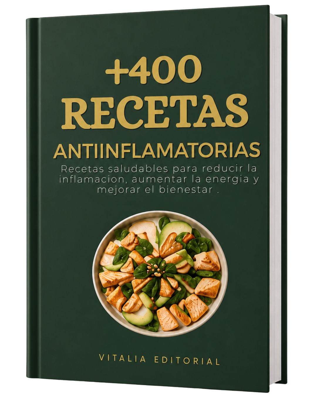 🌿 El Método 36 Semanas