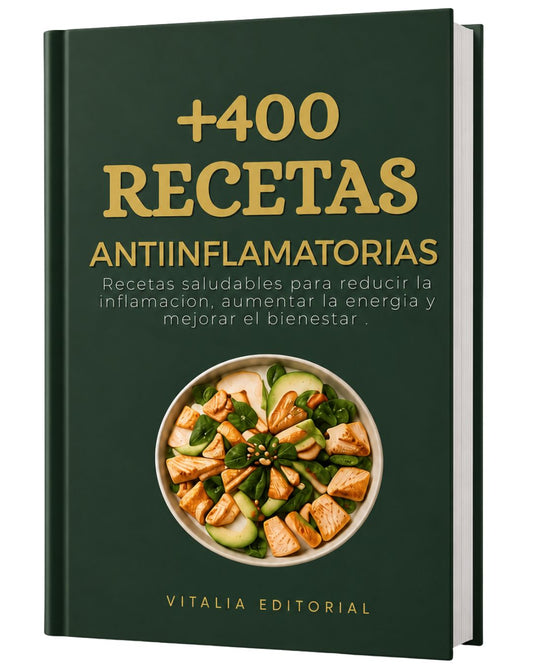 🌿 El Método 36 Semanas